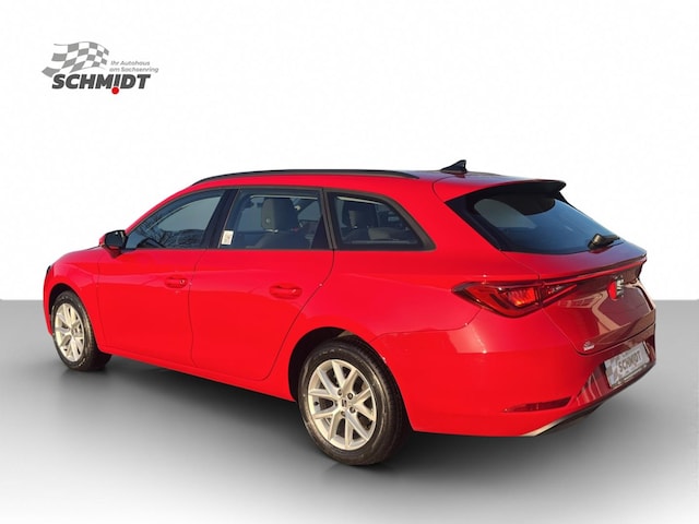 Seat Leon 2.0 TDI Sportstourer Style