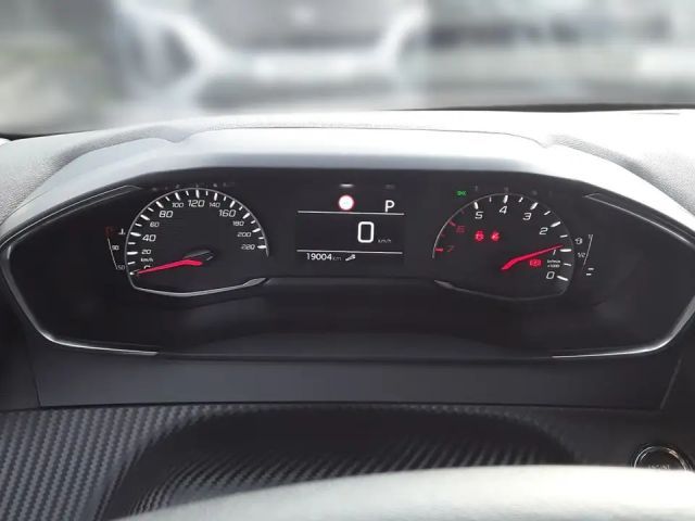 Peugeot 208 Allure Pack PureTech