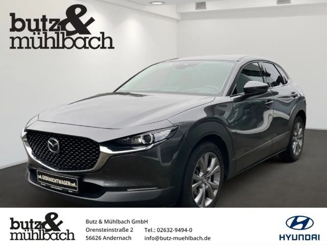 Mazda CX-30 Selection