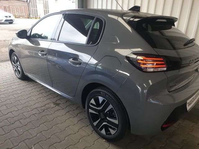 Peugeot 208 Allure Pack