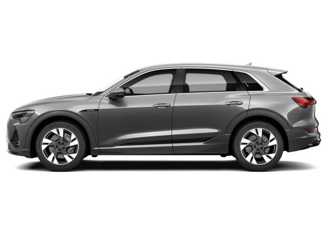 Audi e-tron 55 Quattro