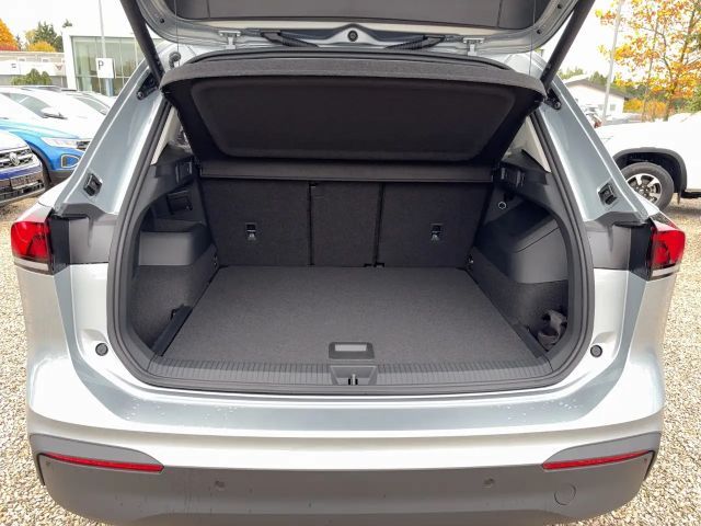 Volkswagen Tiguan DSG