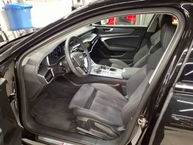 Audi A6 35 TDI Avant S-Line S-Tronic