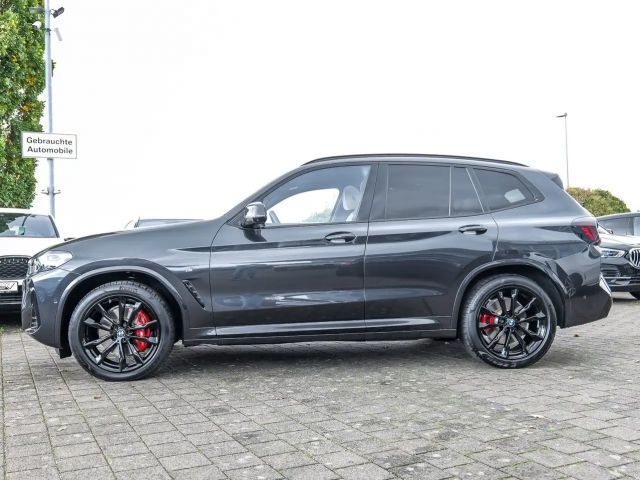 BMW X3 M-Sport xDrive30i