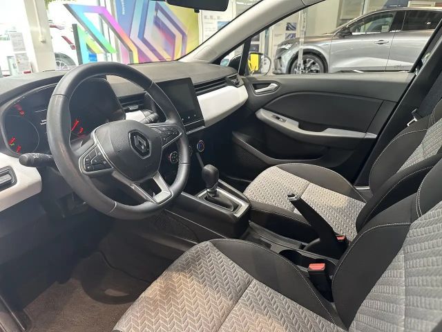 Renault Clio Evolution TCe 90