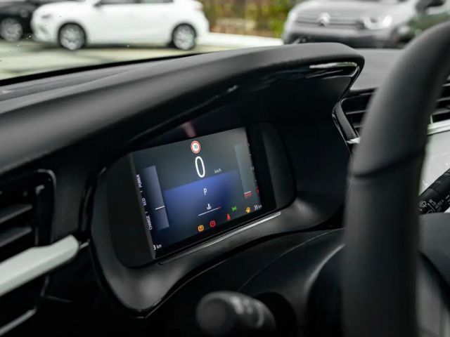 Opel Corsa GS-Line Grand Sport