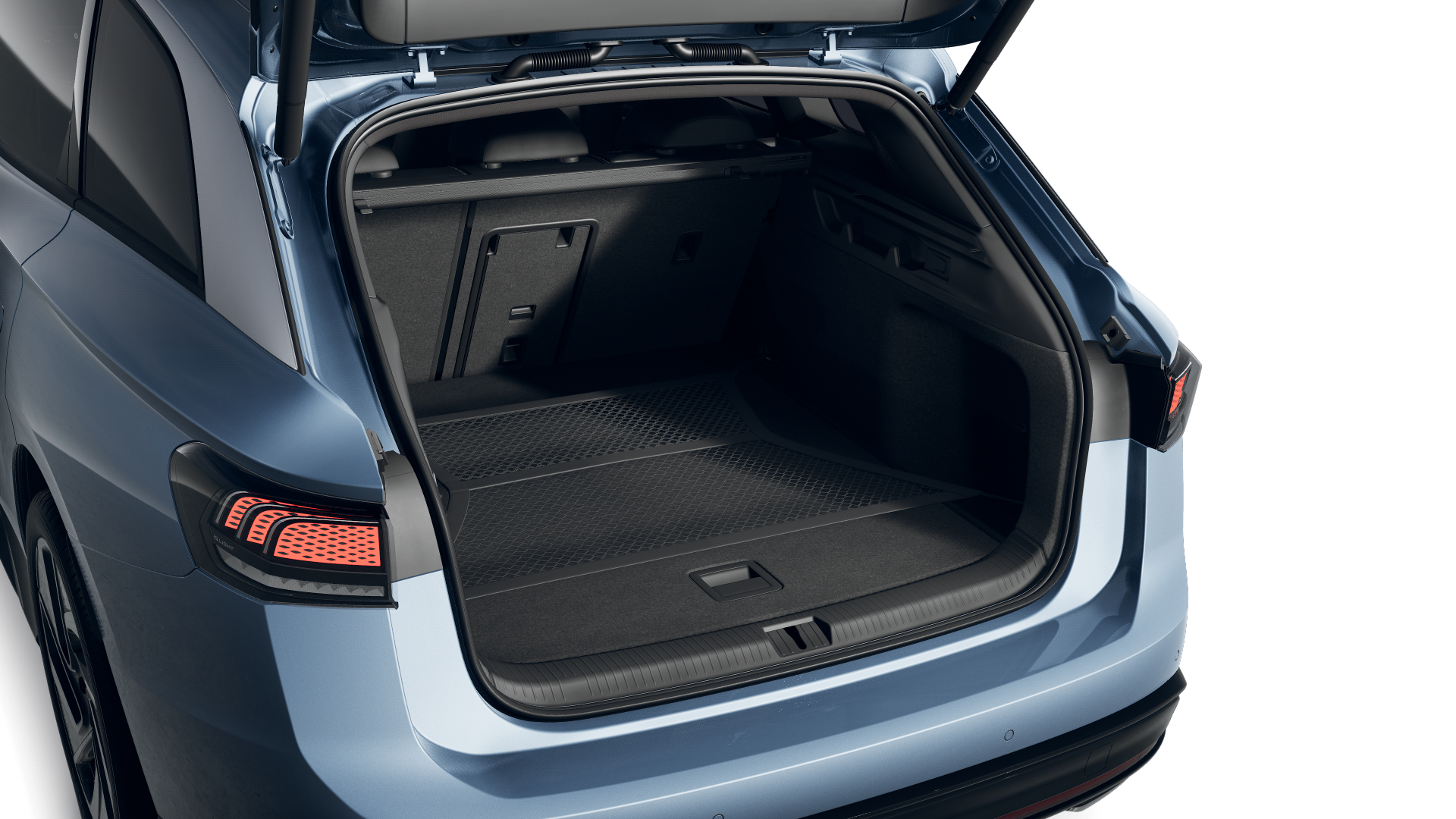 Volkswagen ID.7 IQ.Drive Tourer