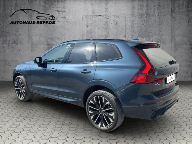 Volvo XC60 AWD Dark T8 Ultra
