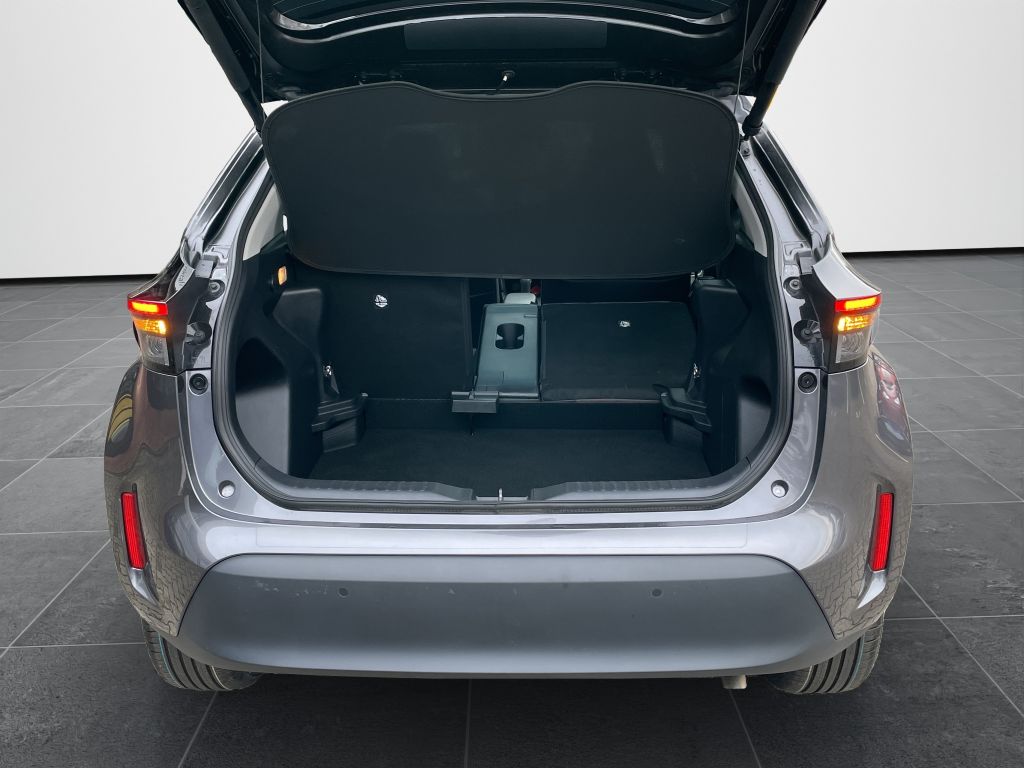 Toyota Yaris Cross 5-deurs