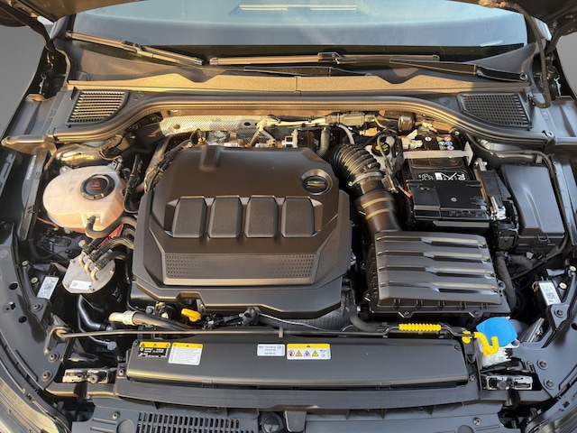 Volkswagen Golf 2.0 TDI DSG Golf VIII Variant