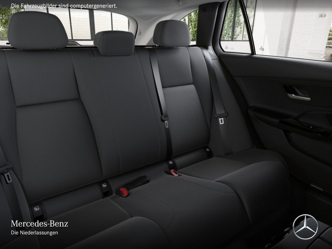 Mercedes-Benz C 200 AVANTGARDE C 200 d Estate