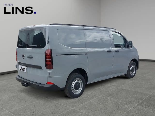 Volkswagen Transporter T7