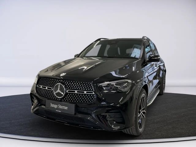 Mercedes-Benz GLE 350 4MATIC