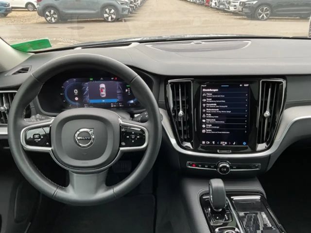 Volvo V60 AWD Dark T8 Ultimate