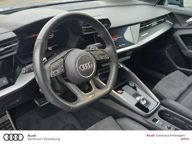 Audi RS3 Quattro S-Tronic Sportback