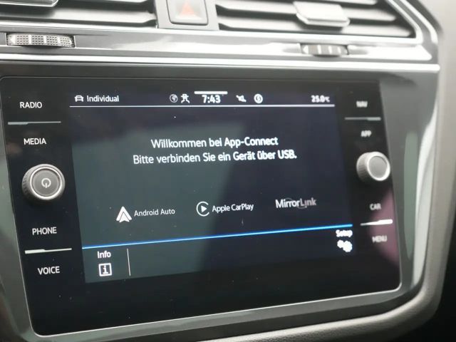 Volkswagen Tiguan Allspace R-Line