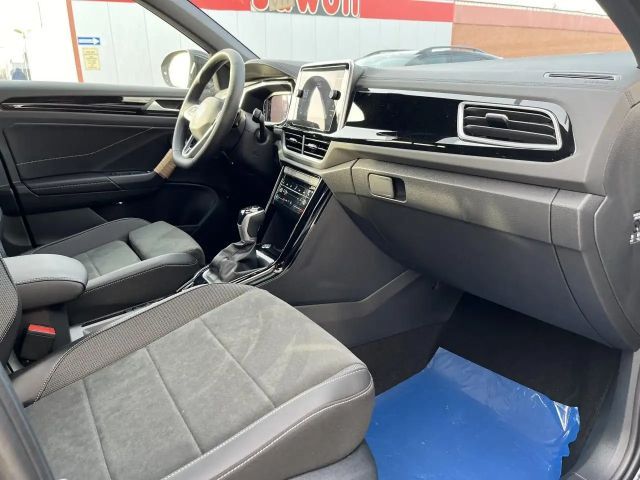 Volkswagen T-Roc 1.5 TSI DSG R-Line