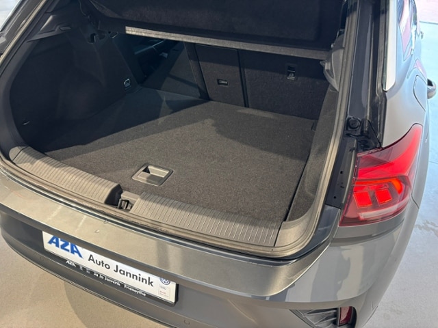 Volkswagen T-Roc 1.0 TSI