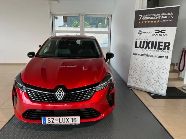 Renault Clio Clio5EvolutionSCE65