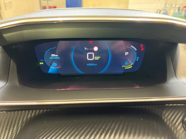 Peugeot E-208 GT-Line