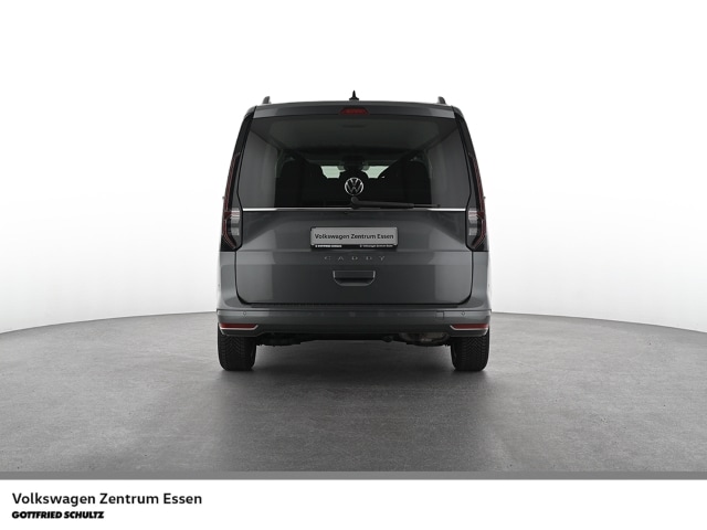 Volkswagen Caddy DSG Maxi Style