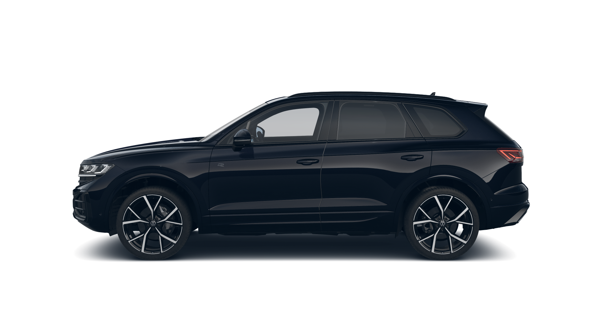 Volkswagen Touareg 3.0 V6 TDI DSG R-Line