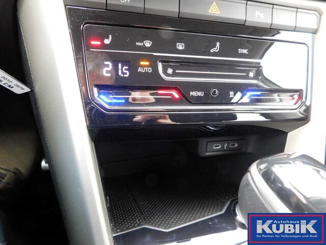 Volkswagen T-Roc DSG