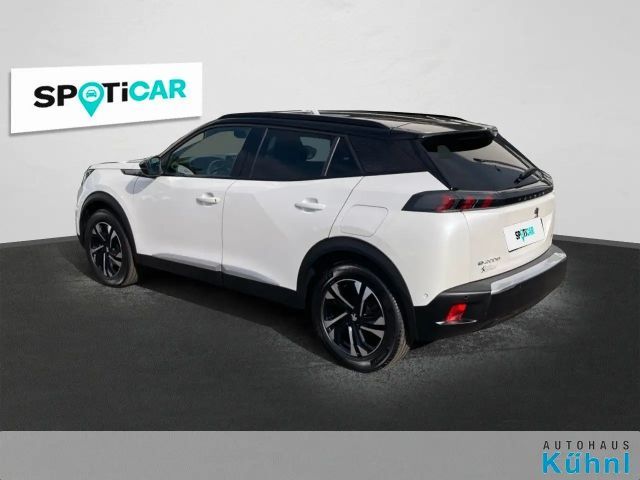 Peugeot E-2008 GT-Line