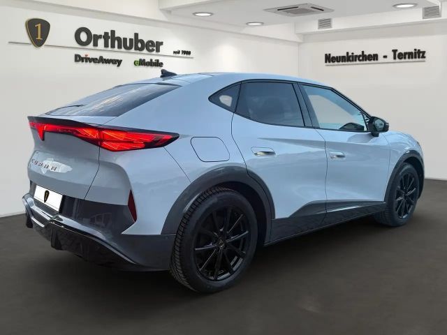 Cupra Tavascan Adrenaline