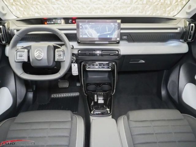 Citroën C3 Aircross Plus