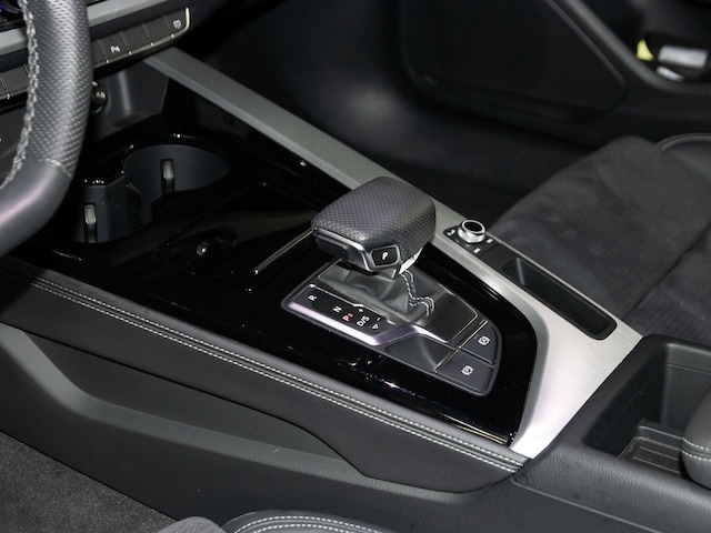 Audi A4 35 TFSI Avant S-Line S-Tronic