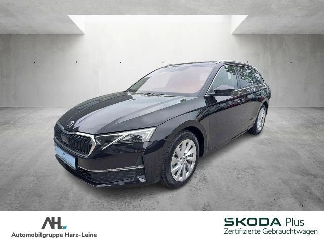 Skoda Octavia 2.0 TDI Combi Selection