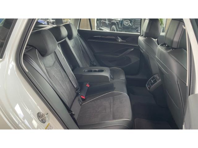 Volkswagen Passat Business IQ.Drive Variant