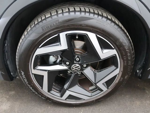 Volkswagen Tiguan 1.5 eTSI DSG R-Line
