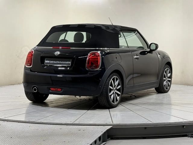MINI Cooper Cabrio CHILI