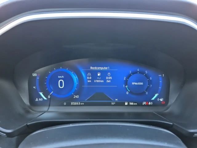 Ford Kuga EcoBoost Titanium