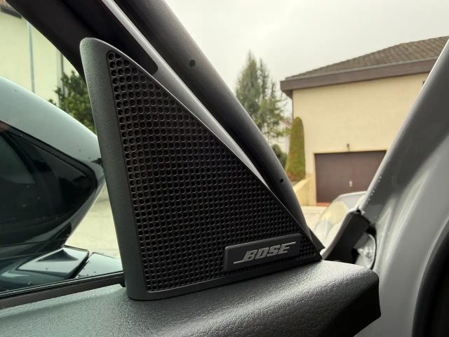 Mazda CX-5 2.5L 4WD Homura SkyActiv