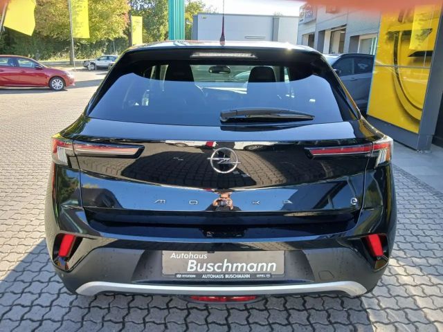 Opel Mokka Elegance Mokka-e