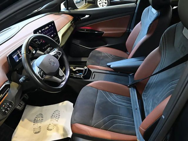 Volkswagen ID.4 77 KWh Performance Pro
