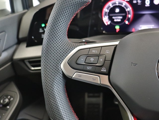 Volkswagen Golf DSG GTI Golf VIII