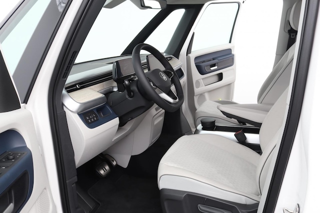 Volkswagen ID.Buzz Pro