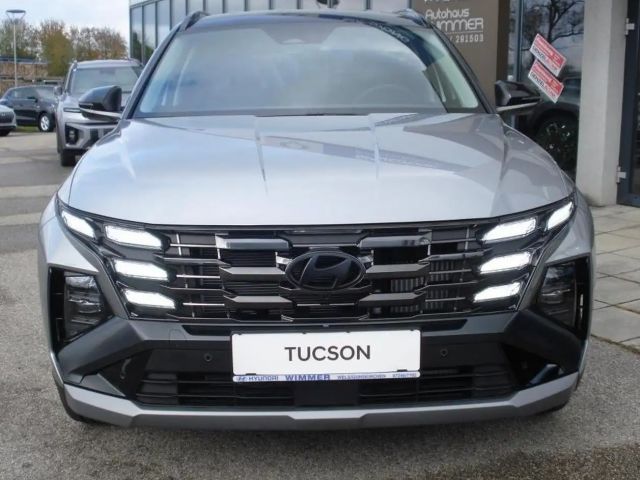 Hyundai Tucson 2WD T-GDi