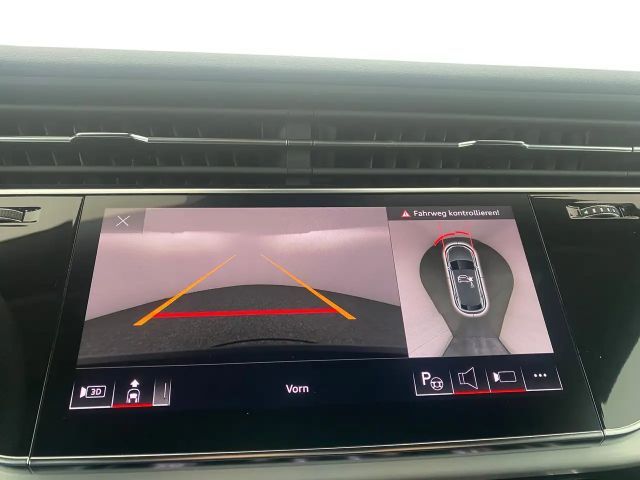 Audi Q8 55 TFSI Hybride Quattro