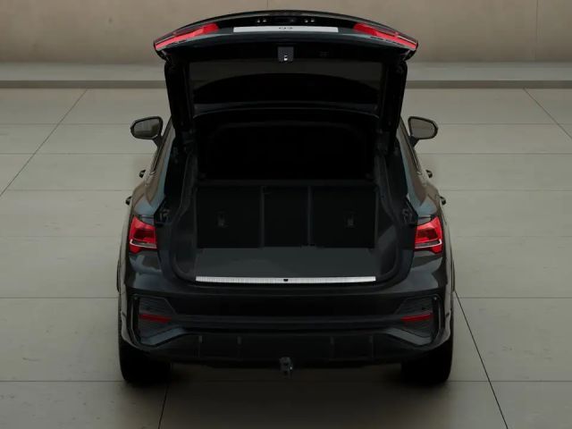 Audi Q3 35 TFSI S-Line Sportback