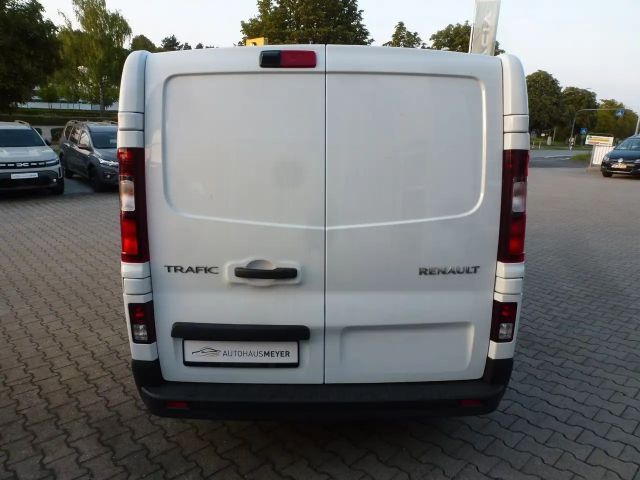 Renault Trafic Comfort L2H1 dCi 150
