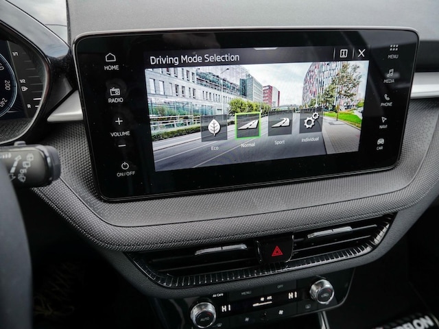 Skoda Fabia 1.0 TSI Tour