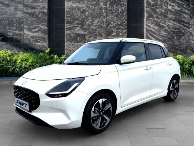 Suzuki Swift Comfort