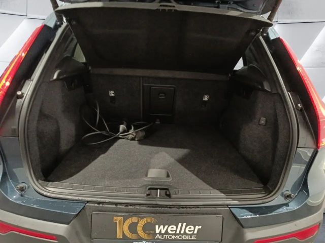 Volvo XC40 Inscription Recharge T4