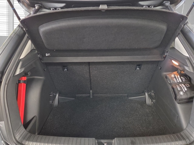 Skoda Fabia 1.0 TSI Ambition