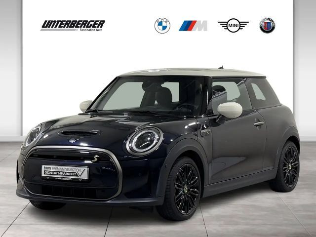 MINI Mini Electric SE